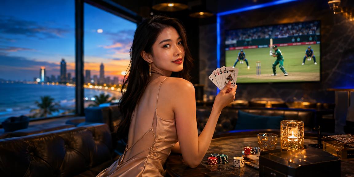 shd4526 Live Casino